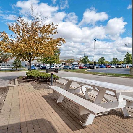Extended Stay America Suites - Chicago - Midway Bedford Park Kültér fotó