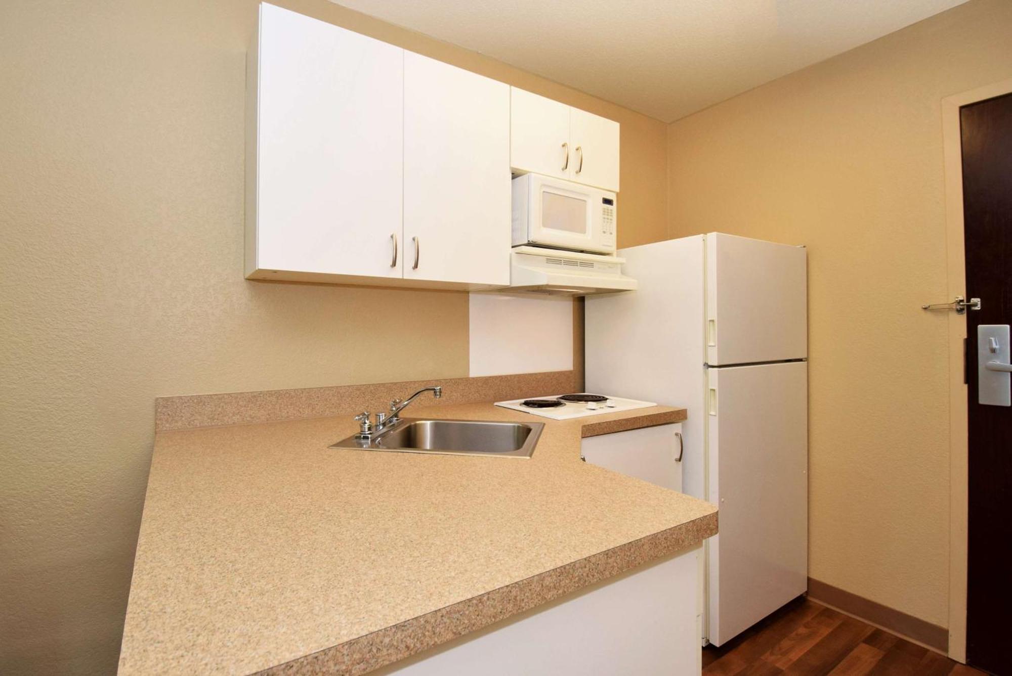 Extended Stay America Suites - Chicago - Midway Bedford Park Kültér fotó