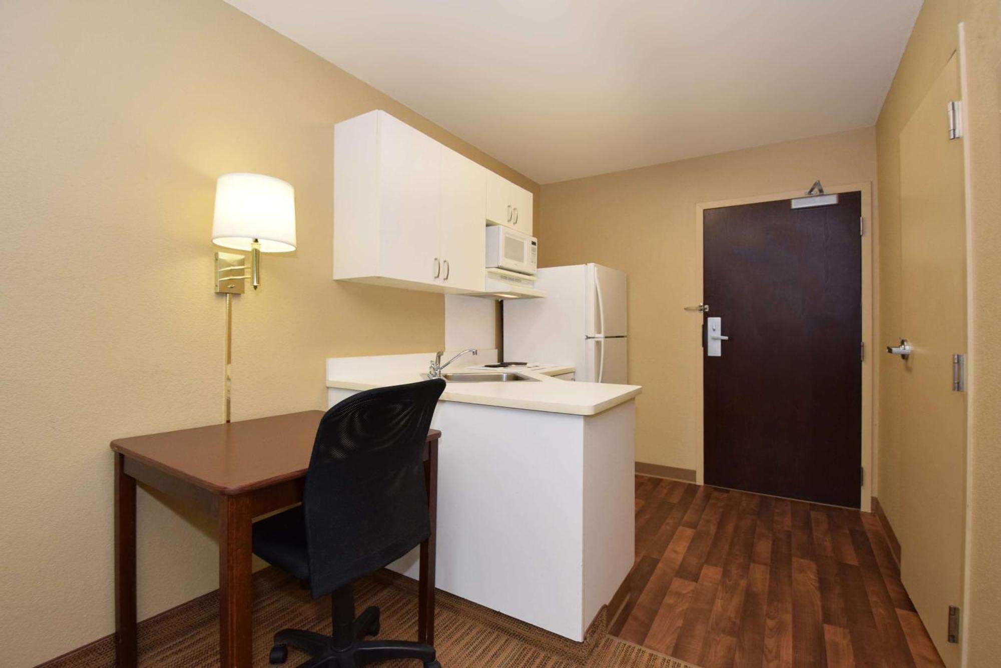 Extended Stay America Suites - Chicago - Midway Bedford Park Kültér fotó