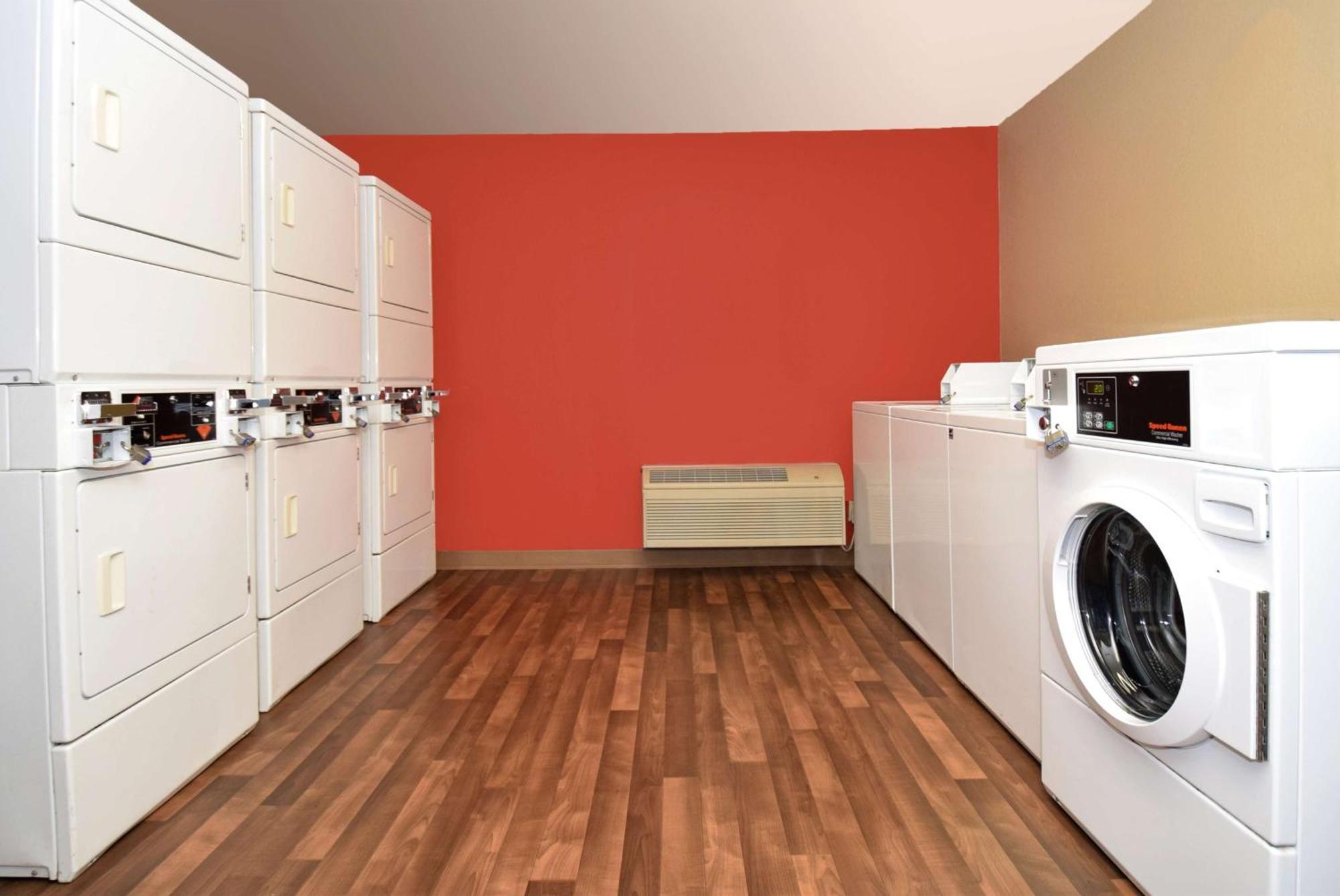 Extended Stay America Suites - Chicago - Midway Bedford Park Kültér fotó