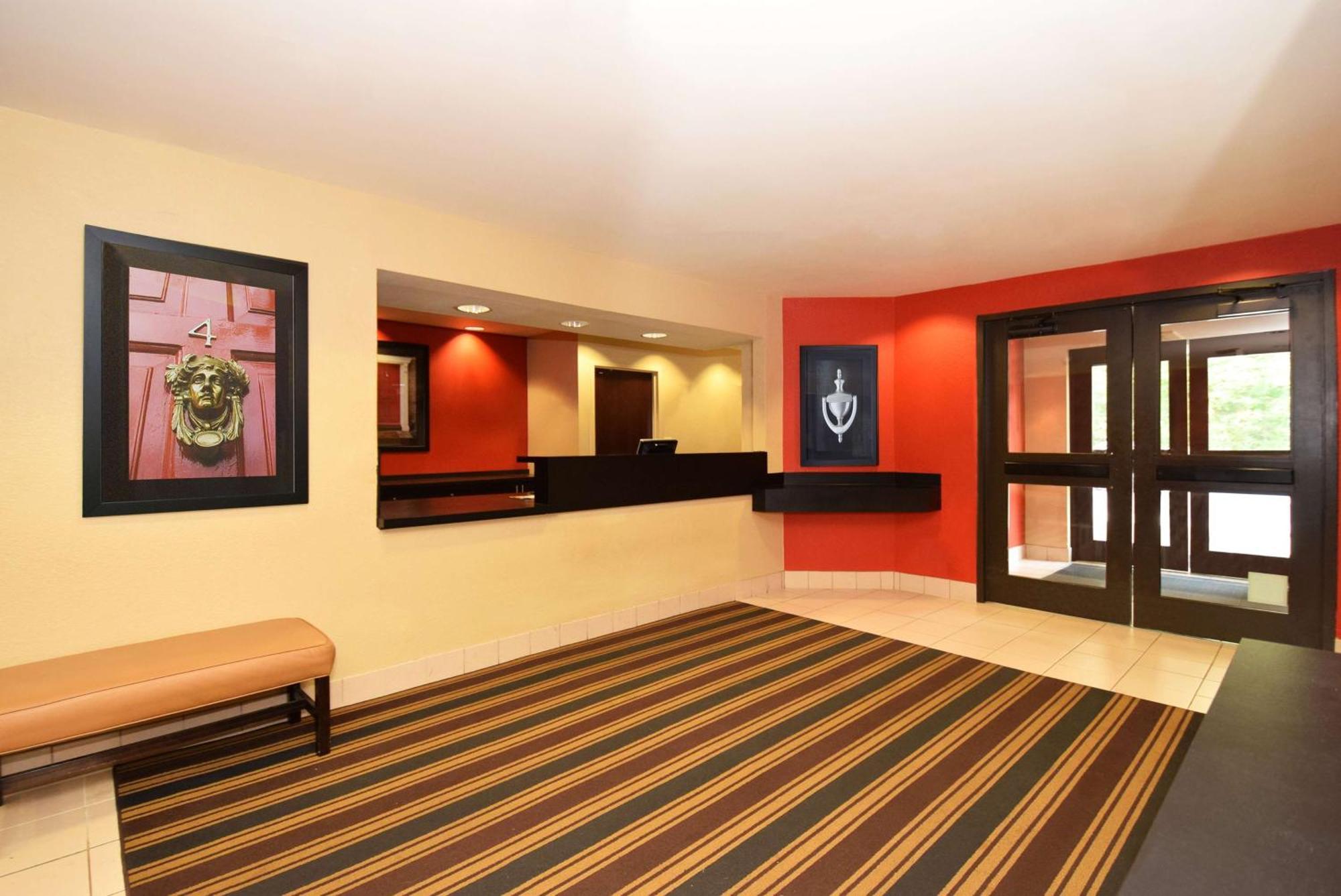 Extended Stay America Suites - Chicago - Midway Bedford Park Kültér fotó