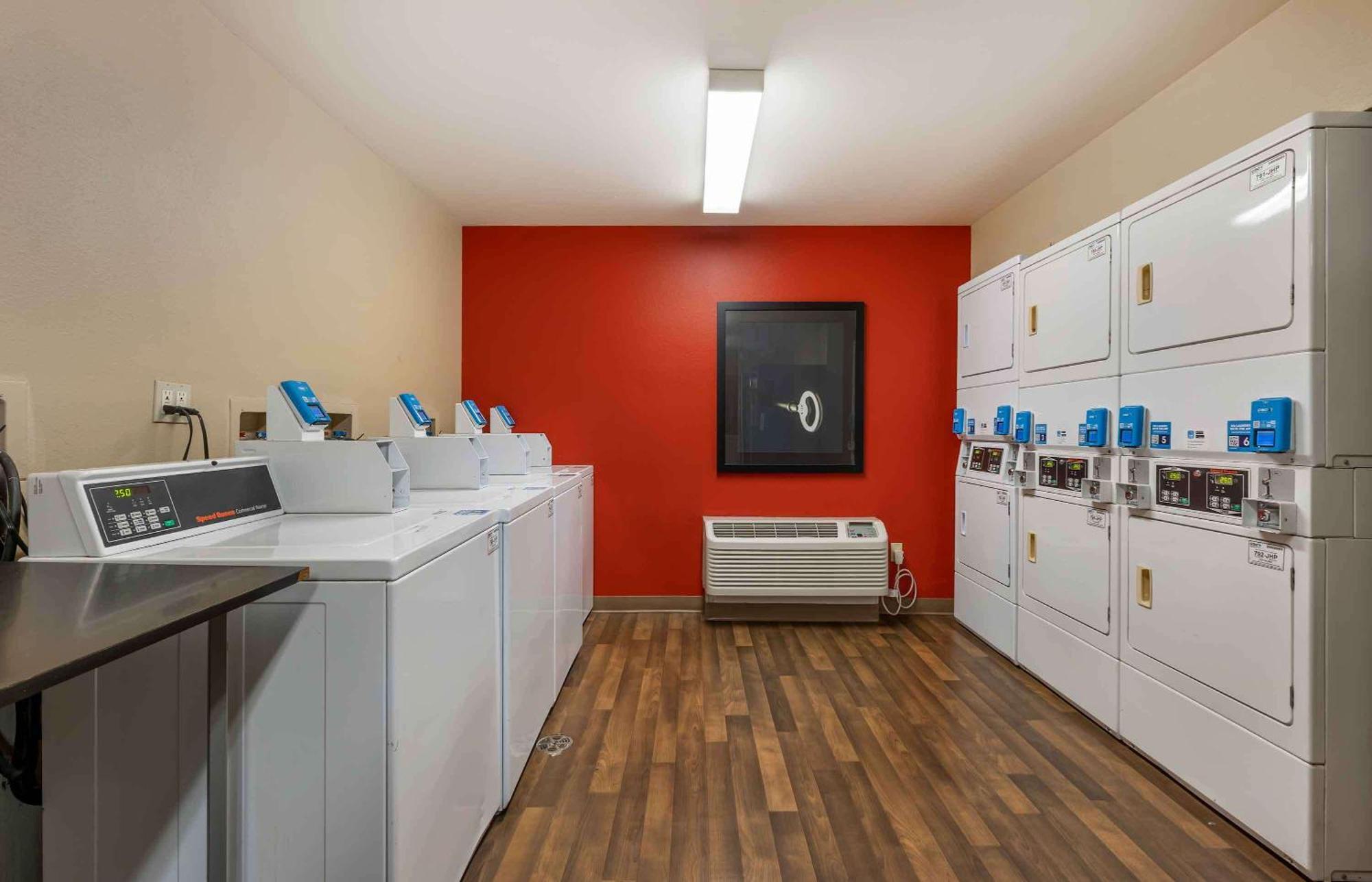 Extended Stay America Suites - Chicago - Midway Bedford Park Kültér fotó