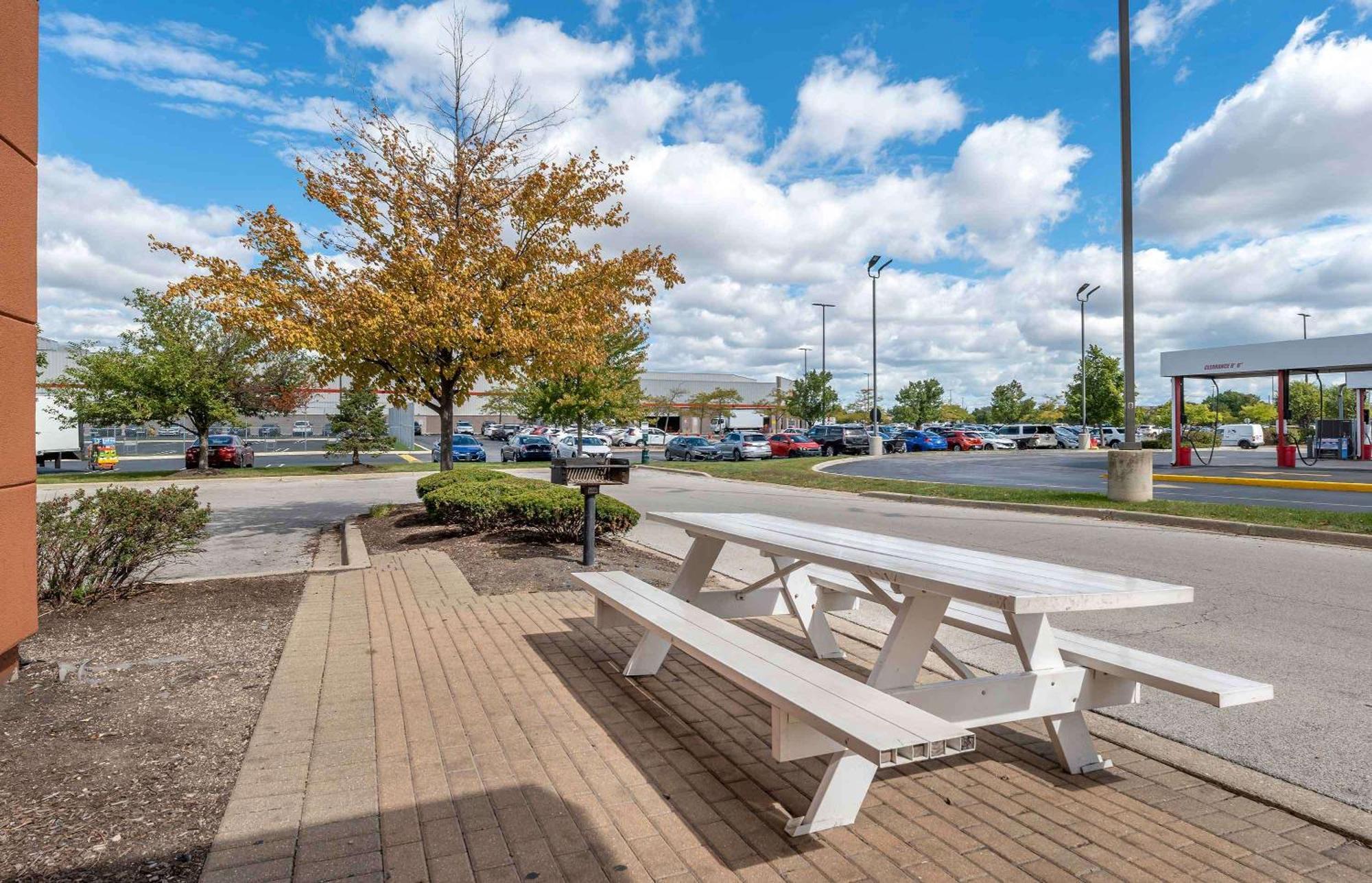 Extended Stay America Suites - Chicago - Midway Bedford Park Kültér fotó