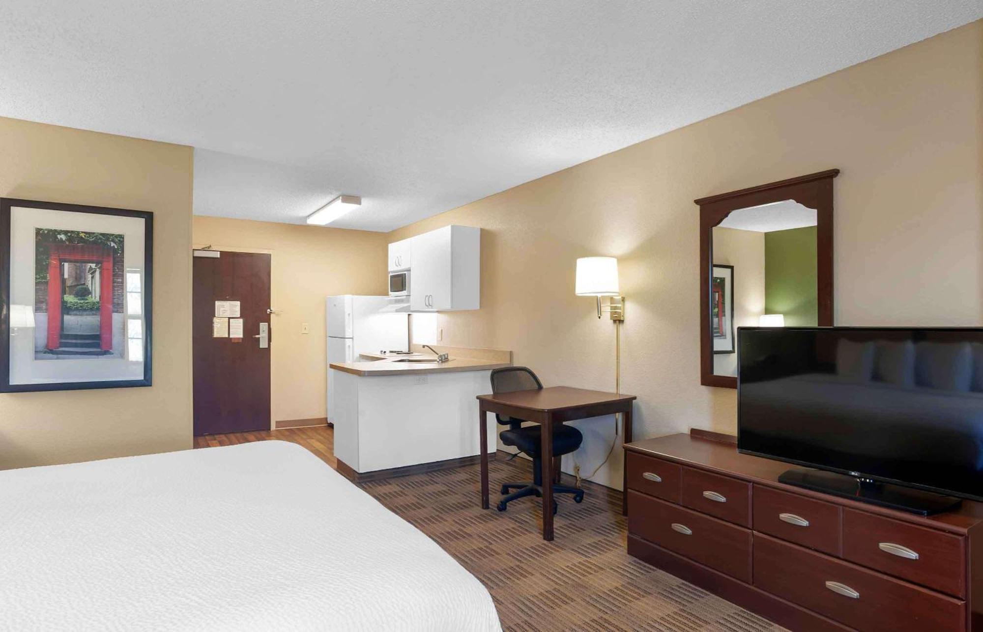 Extended Stay America Suites - Chicago - Midway Bedford Park Kültér fotó