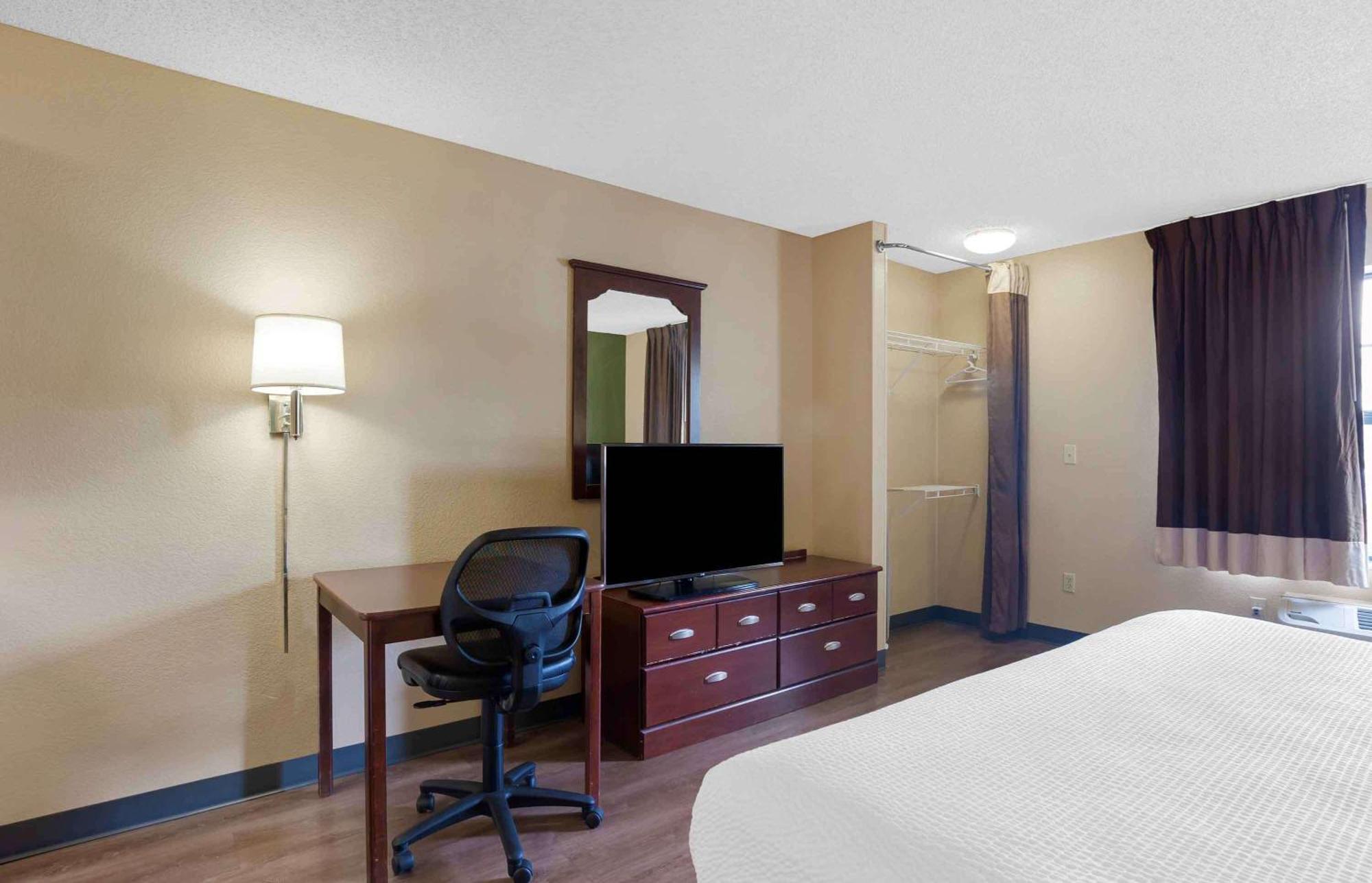 Extended Stay America Suites - Chicago - Midway Bedford Park Kültér fotó