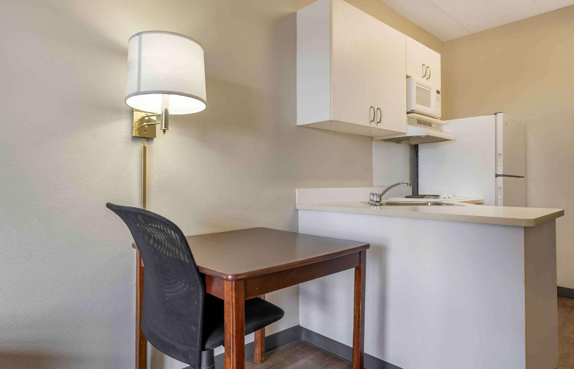 Extended Stay America Suites - Chicago - Midway Bedford Park Kültér fotó