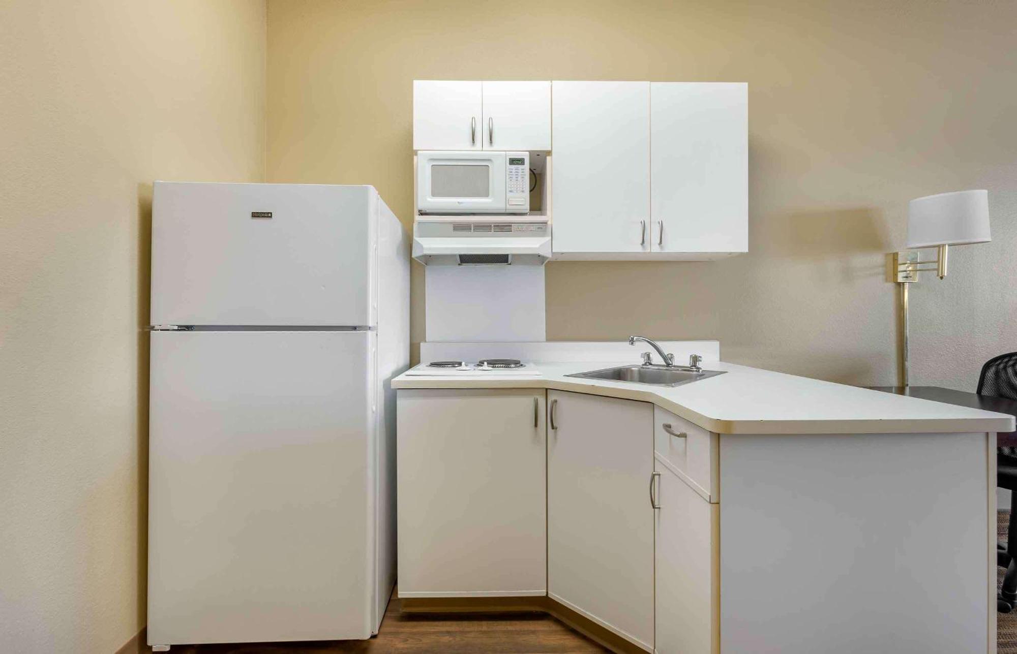Extended Stay America Suites - Chicago - Midway Bedford Park Kültér fotó