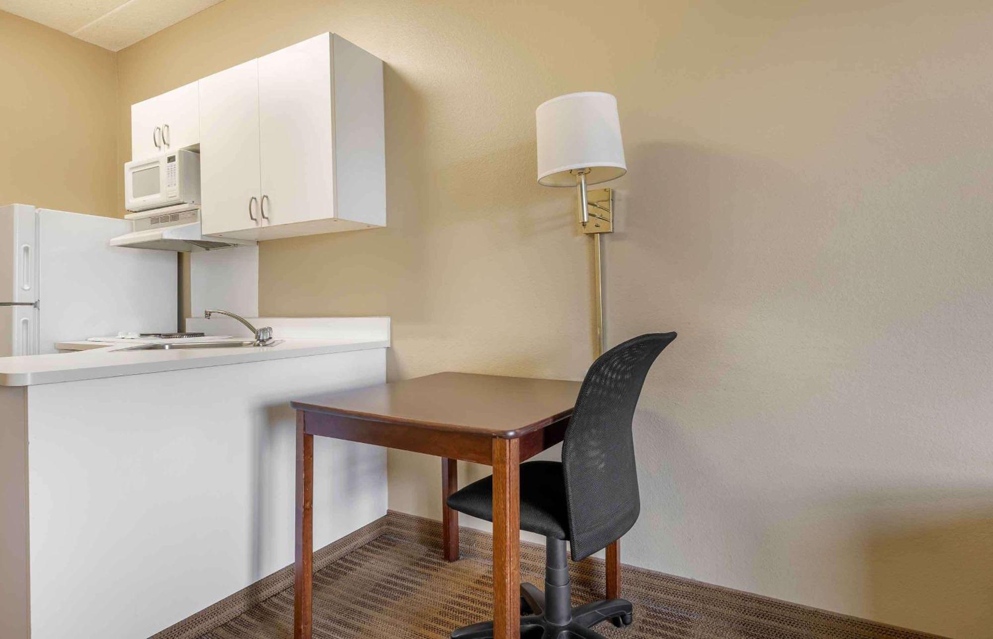Extended Stay America Suites - Chicago - Midway Bedford Park Kültér fotó