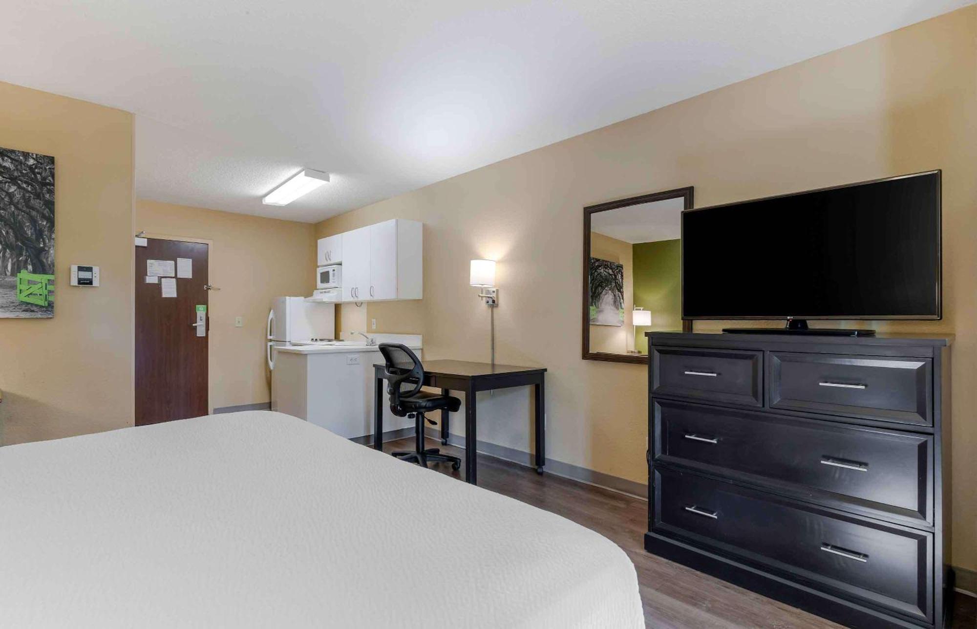 Extended Stay America Suites - Chicago - Midway Bedford Park Kültér fotó