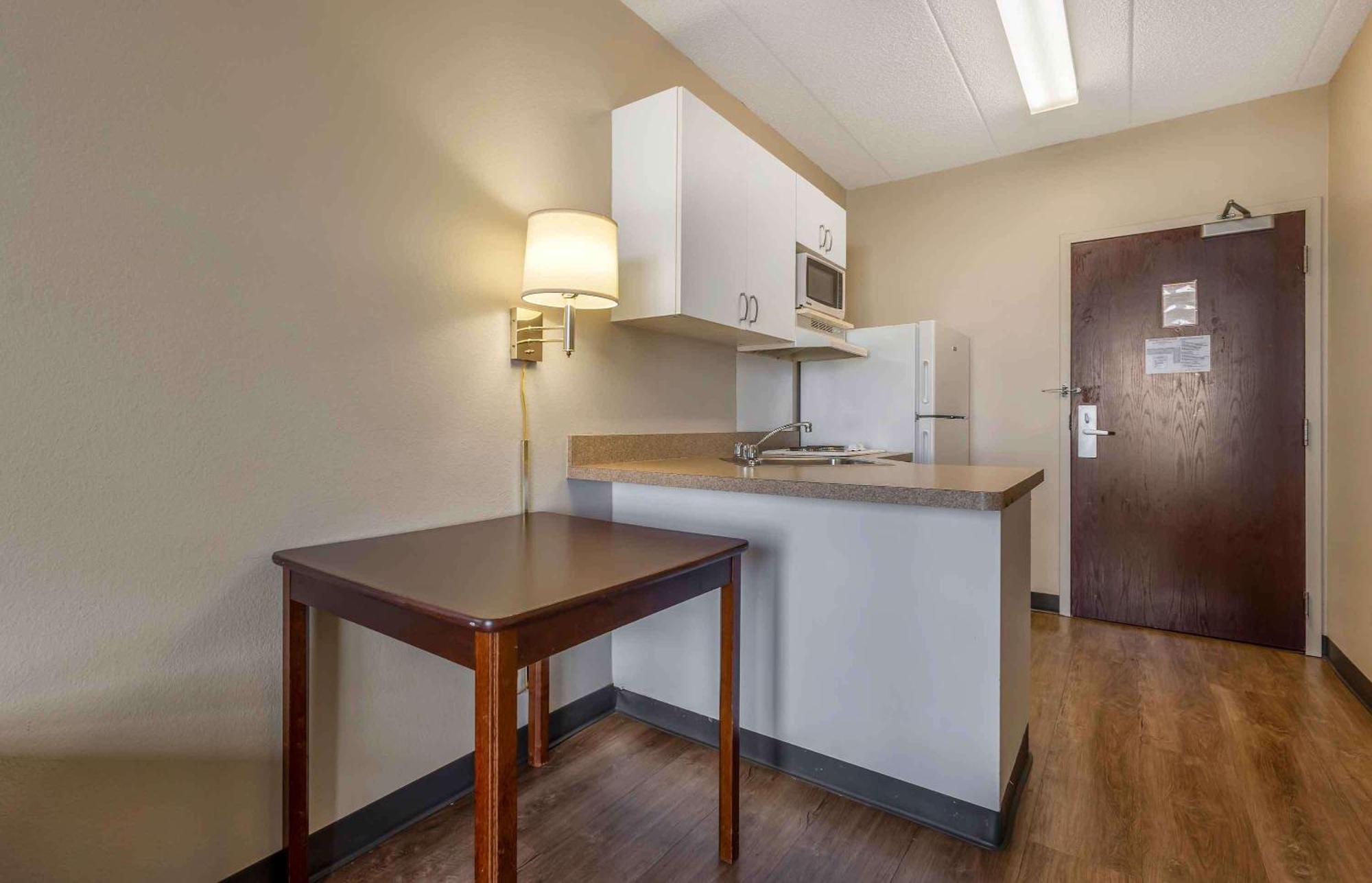 Extended Stay America Suites - Chicago - Midway Bedford Park Kültér fotó