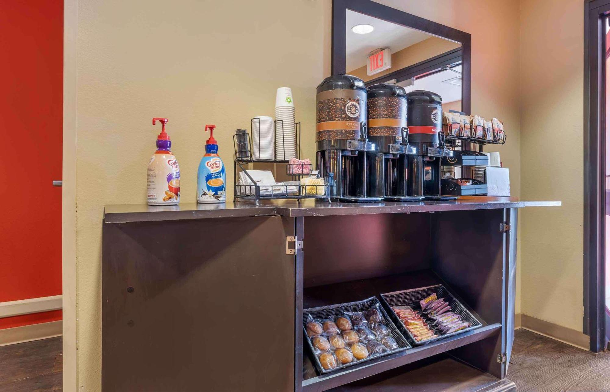 Extended Stay America Suites - Chicago - Midway Bedford Park Kültér fotó