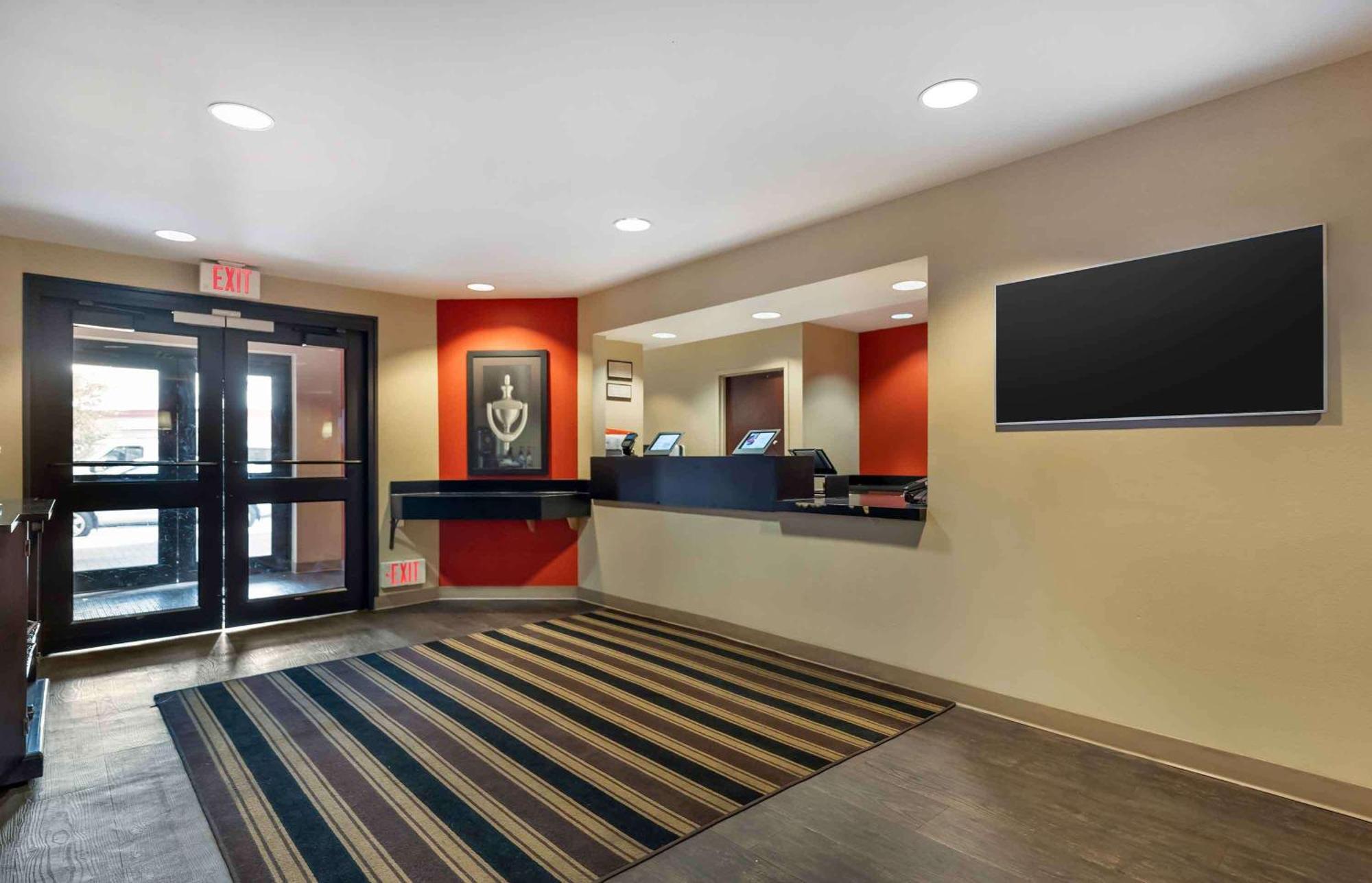 Extended Stay America Suites - Chicago - Midway Bedford Park Kültér fotó