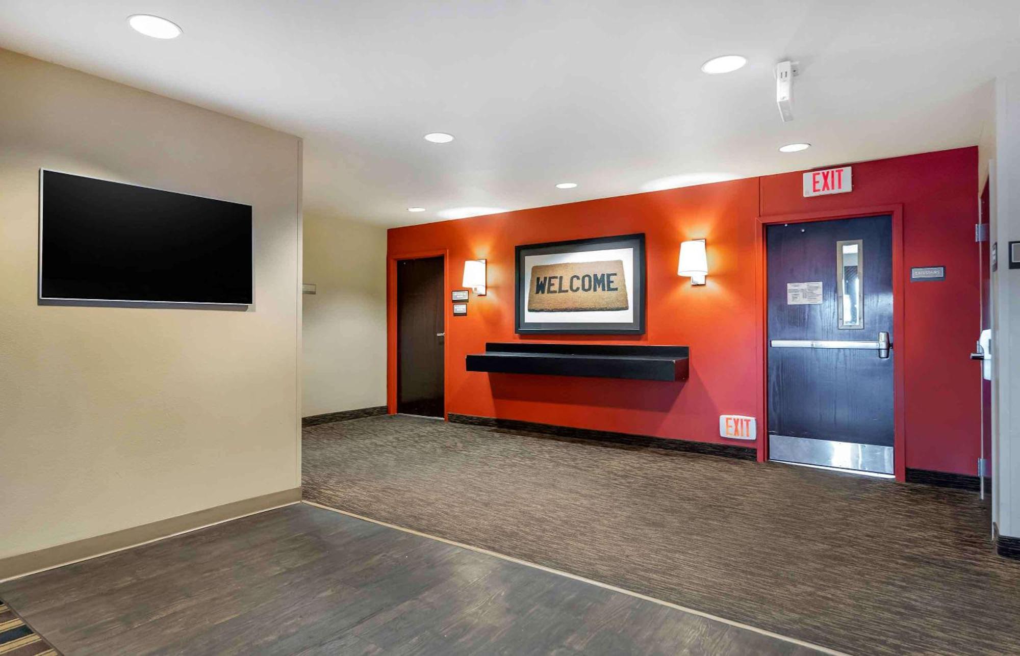 Extended Stay America Suites - Chicago - Midway Bedford Park Kültér fotó