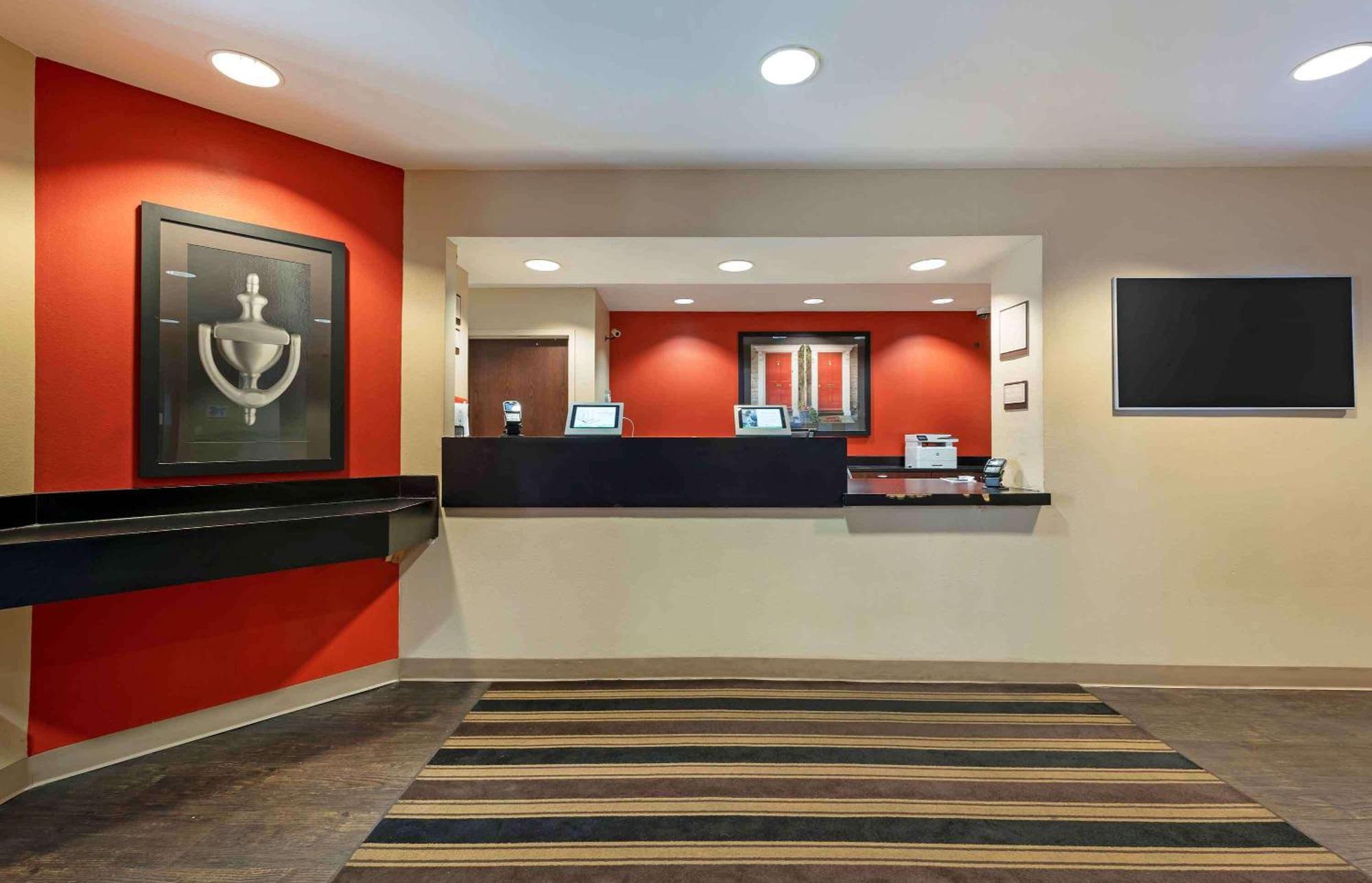Extended Stay America Suites - Chicago - Midway Bedford Park Kültér fotó