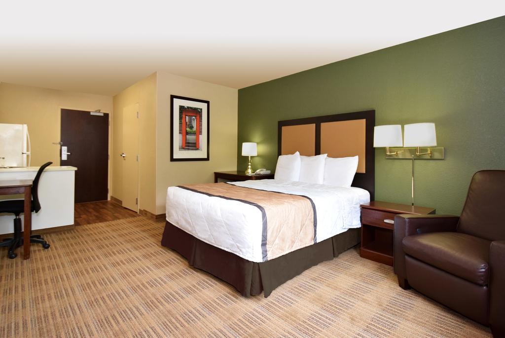 Extended Stay America Suites - Chicago - Midway Bedford Park Kültér fotó