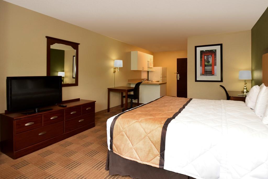 Extended Stay America Suites - Chicago - Midway Bedford Park Kültér fotó